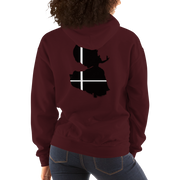 Peach Hoodie V1-SMASHGEAR