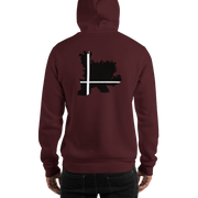 Bowser Hoodie V1-SMASHGEAR