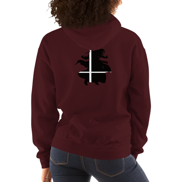 Zelda Hoodie V1-SMASHGEAR