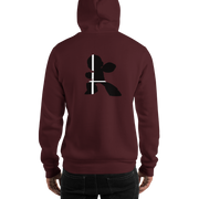 Megaman Hoodie V1-SMASHGEAR