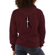Wii Fit Trainer Hoodie V1-SMASHGEAR