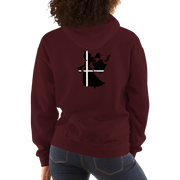 Rosalina and Luma Hoodie V1-SMASHGEAR