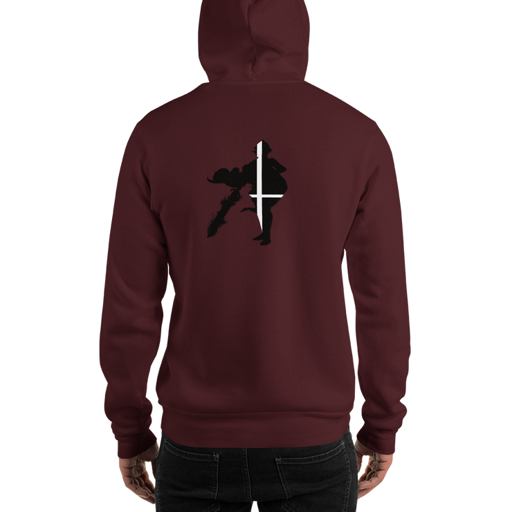 Corrin M Hoodie V1-SMASHGEAR