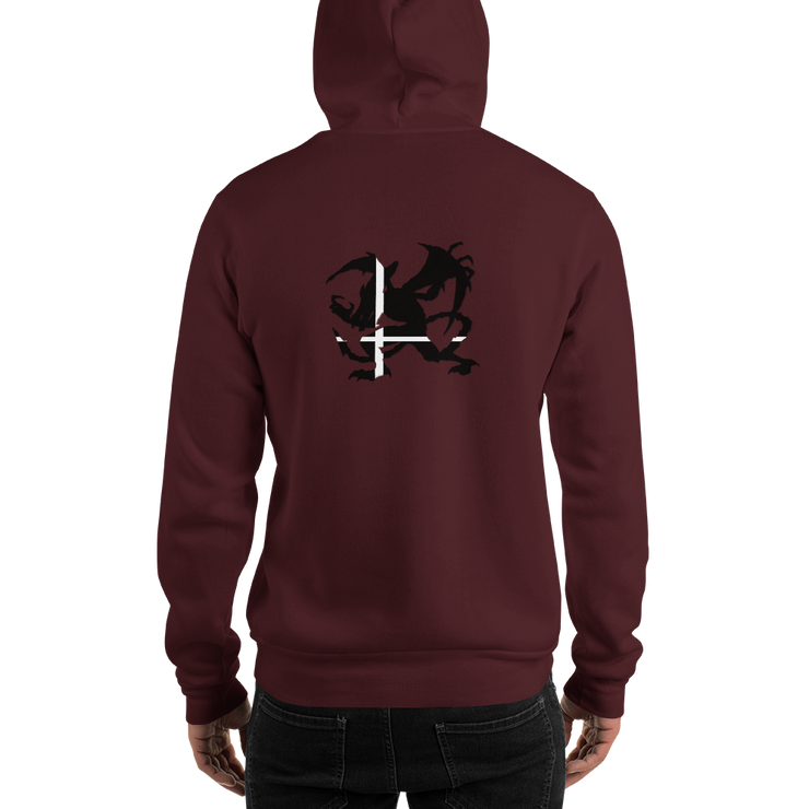 Ridley Hoodie V1-SMASHGEAR