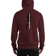 Joker Student Hoodie V1-SMASHGEAR