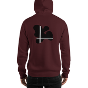 Mario Hoodie V1-SMASHGEAR