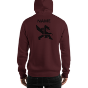 Cloud (Alt) Hoodie V2-SMASHGEAR