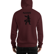 Kazuya Alt Hoodie V2-SMASHGEAR