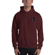 Link Hoodie V2-SMASHGEAR