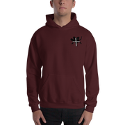 Mii Fighters Hoodie V2-SMASHGEAR