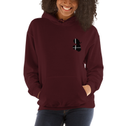 Peach Hoodie V1-SMASHGEAR