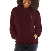Wii Fit Trainer Hoodie V1-SMASHGEAR