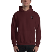 Cloud Hoodie V1-SMASHGEAR