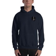 Sephiroth Hoodie V1-SMASHGEAR