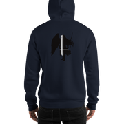 Sephiroth Hoodie V1-SMASHGEAR