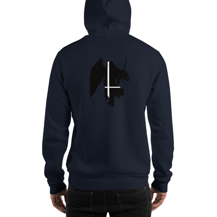 Sephiroth Hoodie V1-SMASHGEAR