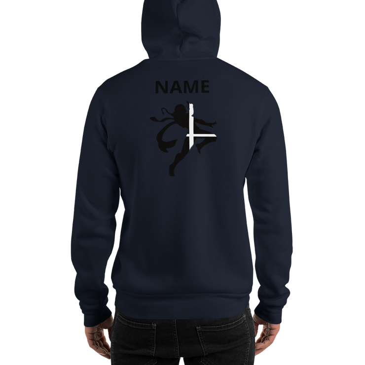 Sheik Hoodie V2-SMASHGEAR