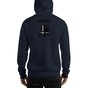 Toon Link Hoodie V2-SMASHGEAR