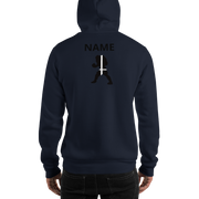 Little Mac Hoodie V2-SMASHGEAR