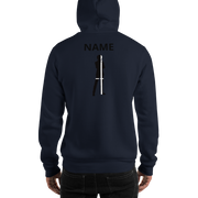 Joker Student Hoodie V2-SMASHGEAR