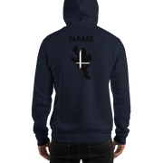 Falco Hoodie V2-SMASHGEAR