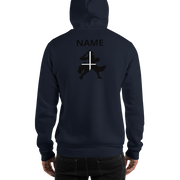 Robin M Hoodie V2-SMASHGEAR