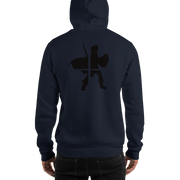 Hero Hoodie V1-SMASHGEAR