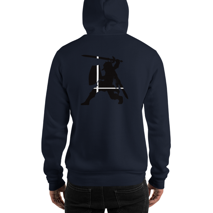 Link Hoodie V1-SMASHGEAR