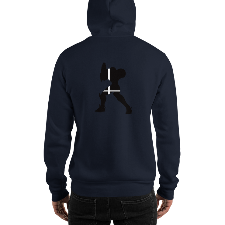 Samus Hoodie V1-SMASHGEAR