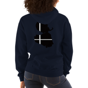 Peach Hoodie V1-SMASHGEAR