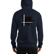Bowser Hoodie V1-SMASHGEAR