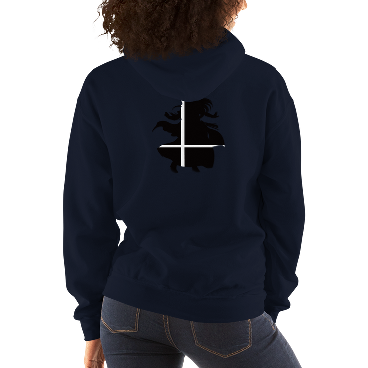 Zelda Hoodie V1-SMASHGEAR