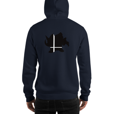 Meta Knight Hoodie V1-SMASHGEAR