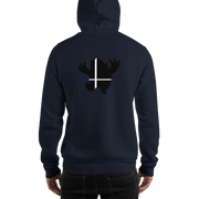 Wario Hoodie V1-SMASHGEAR