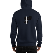 Villager Hoodie V1-SMASHGEAR