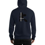 Megaman Hoodie V1-SMASHGEAR