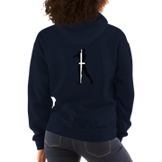 Wii Fit Trainer Hoodie V1-SMASHGEAR