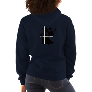 Rosalina and Luma Hoodie V1-SMASHGEAR