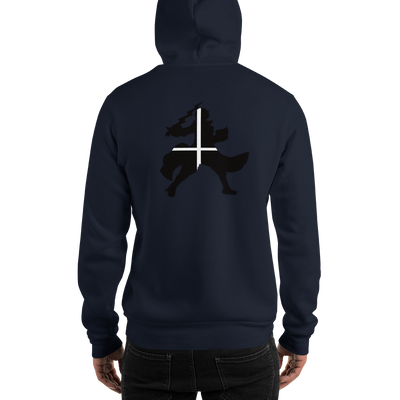 Robin M Hoodie V1-SMASHGEAR