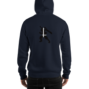 Shulk Hoodie V1-SMASHGEAR