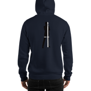 Joker Student Hoodie V1-SMASHGEAR