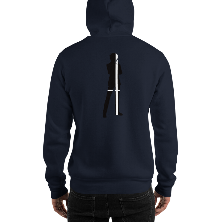 Joker Student Hoodie V1-SMASHGEAR