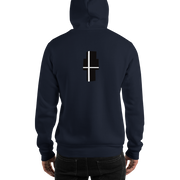 Steve Hoodie V1-SMASHGEAR