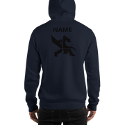 Cloud (Alt) Hoodie V2-SMASHGEAR