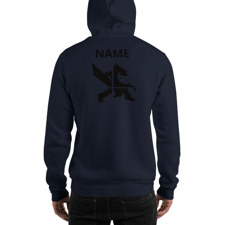 Cloud (Alt) Hoodie V2-SMASHGEAR