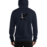 Cloud Hoodie V1-SMASHGEAR