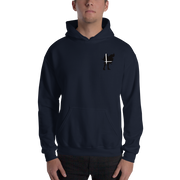 Chrom Hoodie V2-SMASHGEAR