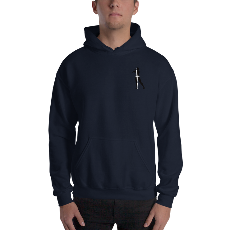 Wii Fit Trainer Hoodie V2-SMASHGEAR
