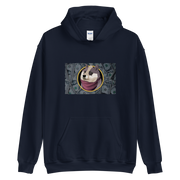 Wolf Doge Cash Hoodie-SMASHGEAR