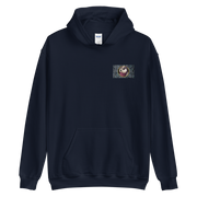 Wolf Doge Cash Hoodie-SMASHGEAR